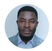 M. Anthony BAKENGA KAPETA - Afrique du Sud - FPI Tunis 2025
