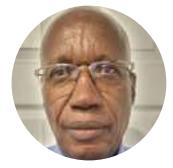 Dr. Abel DUSHIMIMANA - Rwanda - FPI Tunis 2025