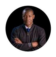 Dr. Alamine ALASSANE TOURÉ - Mali - FPI Tunis 2025