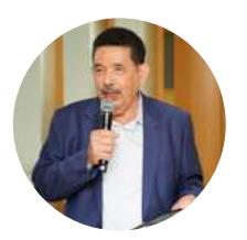 Dr. Ali BSILA - Comité scientifique FPI Tunis 2025