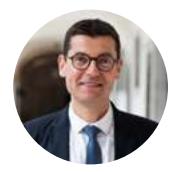 Dr. Bruno MALEINE - France - FPI Tunis 2025