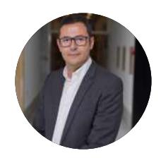 Dr. Chamseddine GHADHOUM - Comité logistique FPI Tunis 2025