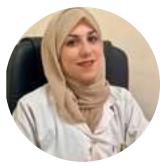 Dr. Emna BOKRI - Tunisie - FPI Tunis 2025