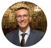 Dr. Fabien BRUNO - France - FPI Tunis 2025