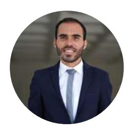 Dr. Fares MESSOUD - Tunisie - FPI Tunis 2025
