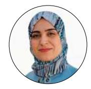 Dr. Haifa HAJ HASSINE - Tunisie - FPI Tunis 2025