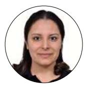 Dr. Hela KOUKI - Tunisie - FPI Tunis 2025