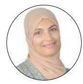Dr. Imen TOUKABRI - Tunisie - FPI Tunis 2025