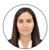 Dr. Leila ACHOUR - Tunisie - FPI Tunis 2025