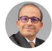 Dr. Maledh MARRAKCHI - Tunisie - FPI Tunis 2025