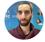 Dr. Mathieu RAAD - France - FPI Tunis 2025