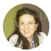 Dr. Myriam GUERFALI - Tunisie - FPI Tunis 2025