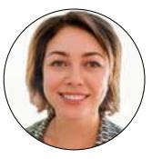 Dr. Nahla FARZA - Tunisie - FPI Tunis 2025