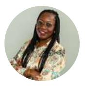 Dr. Nathalie MIGAN DIOGO - Bénin - FPI Tunis 2025