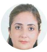 Dr. Nessrine GHOZZI - Tunisie - FPI Tunis 2025