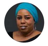 Dr. Salimata DAGNOKO - Côte d'Ivoire - FPI Tunis 2025