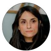 Dr. Sarah ZEREI - Tunisie - FPI Tunis 2025