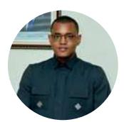 Dr. Seydo DIALO - Sénégal - FPI Tunis 2025