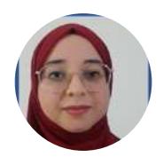 Dr. Wiem BEN AYED - Tunisie - FPI Tunis 2025