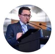 Dr. Yosri GUIRAS - Comité scientifique FPI Tunis 2025