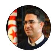 Dr. Zied JARDAK - Tunisie - FPI Tunis 2025