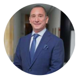 Dr. Zied NAJAR - Président du Comité d'Organisation du FPI Tunis 2025