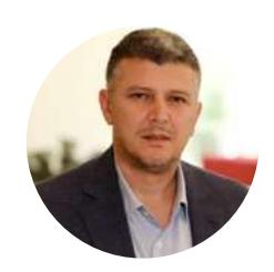 Dr. Zoubeir GUIGA - Président du SPOT FPI Tunis 2025