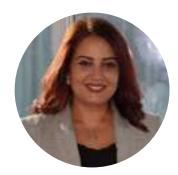 Mme. Imen MAOUN MLIKA - Tunisie - FPI Tunis 2025