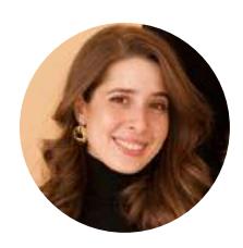 Mme. Raja JOMNI FEKI - Comité scientifique FPI Tunis 2025