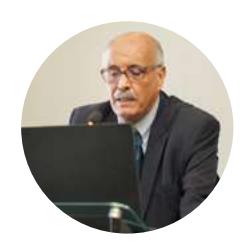Pr. Abderrazek HEDHILI - Directeur Général de l'ANMPS FPI Tunis 2025