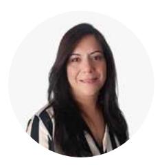 Pr. Cherifa CHAOUECH - Doyenne FPHM FPI Tunis 2025