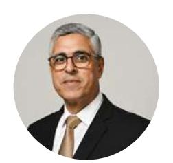 Pr. Chokri HAMMOUDA - PDG de la Pharmacie Centrale de Tunisie FPI Tunis 2025