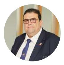 Pr. Mehdi DRIDI - Comité scientifique FPI Tunis 2025