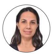 Pr. Nejla STAMBOULI - Tunisie - FPI Tunis 2025