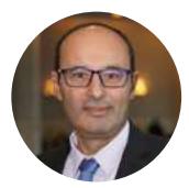 Pr. Youssef BEN OTHMEN - Tunisie - FPI Tunis 2025