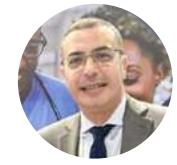 M. Safouane NOURE - Maroc - FPI Tunis 2025